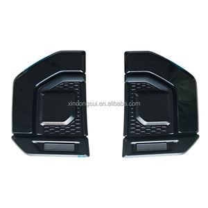 Alta calidad, <span class=keywords><strong>precio</strong></span> de fábrica, actualización, gran oferta, Kit de carrocería, repuestos para automóviles para Toyota Land Cruiser Prado LC250 - Product Image 5