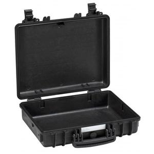 EXPLORER CASES - 4412HL.B E Estuche antichoque ideal para computadora portátil y accesorios, negro vacío - Product Image 1