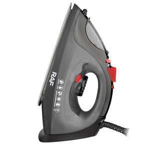 <span class=keywords><strong>Plancha</strong></span> De Vapor Eléctrica RAF De 1800W con Suela De Cerámica Función De Vapor <span class=keywords><strong>Vertical</strong></span> De Autolimpieza <span class=keywords><strong>Plancha</strong></span> De Vapor Eléctrica - Product Image 3