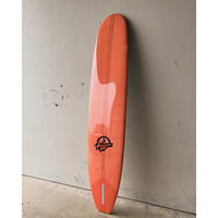 Planches de surf en résine époxy de haute qualité, longboards, planches de surf personnalisées en EPS, planches de surf rigides