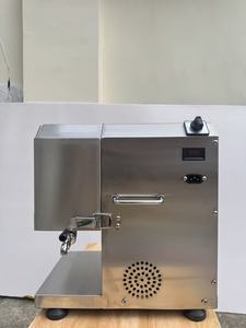 Extractor de Jugo de Caña de Azúcar Eléctrico de Alta Eficiencia, Diseño 2026, 4 Rodillos, Comercial, 300 kg/h - Product Image 4
