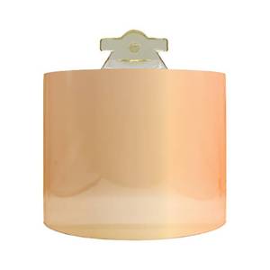 Lente de Protección Térmica Premium Korea Woosung Sitek - L (Tamaño: 343 mm x 200 mm x 90 mm, 320 g). Protección duradera para condiciones climáticas cálidas. - Product Image 2