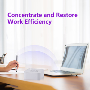 Dispositivo de sueño Q1 Mini portátil <span class=keywords><strong>ruido</strong></span> <span class=keywords><strong>blanco</strong></span> ayuda para dormir reproducción de música dispositivo calmante para dormir del bebé - Product Image 3