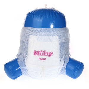 NUBY Bébé Couches Au Vietnam - Product Image 3