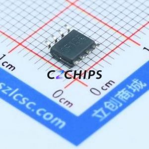 Original-Brand-new LT1013DDR Amplificateur de précision à puce IC à circuit intégré SOIC-8 - Product Image 2