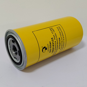 Elemento de Filtro de Aceite para Compresor Industrial Manny 1405103125 para SE11/15/22/30/37/45kw - Product Image 5