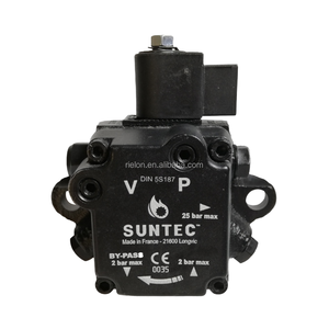 Pompe à huile SUNTEC AL65B AL75C AL95C de remplacement pour brûleurs de chaudière DOWSON RIELLO – Pièces détachées et accessoires - Product Image 2