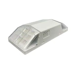 Emergency Lighting Systems LED Plastic White Ni-cd 80 Safety Equipment 10000 Luminous Emergency Light Rechargeable 3w 3000 0.5