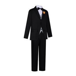 Costume de cosplay Nick Wilde pour homme adulte, ensemble de costume de renard pour Zootopia, Halloween, spectacle sur scène - Product Image 2