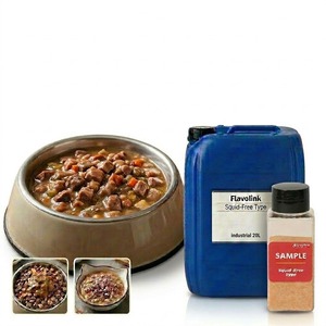 Potenciador de Sabor para Snacks y Alimentos para Mascotas, Sustituto Natural de Mariscos para la Producción de Fideos Instantáneos y Snacks, Calamar - Product Image 6