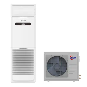 Floor Standing Air Conditioner HRV ERV Ac Units Home Apartments Cooling Unit