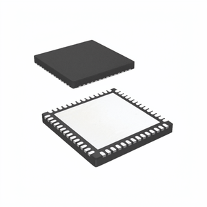 AD9656BCPZRL7-125 Original One Stop Service Electronic Circuit Components Data Acquisition 56 WFQFN Exposed Pad, CSP - Product Image 1