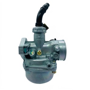 New PZ19 <strong>Carburetor</strong> for Honda Dream EX5 <strong>Wave</strong> <strong>100</strong> Wave100C100N Cd110 Xrm100 Web100 Italika Zanellai <strong>100</strong> 110 Motorcycle