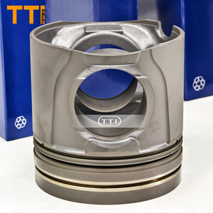 D11 D12 D13 xi lanh lót <span class=keywords><strong>kit</strong></span> <span class=keywords><strong>Piston</strong></span> <span class=keywords><strong>Ring</strong></span> dầu thiết lập con dấu Van hướng dẫn cho Volvo D13 động cơ đại tu <span class=keywords><strong>Kit</strong></span> - Product Image 4