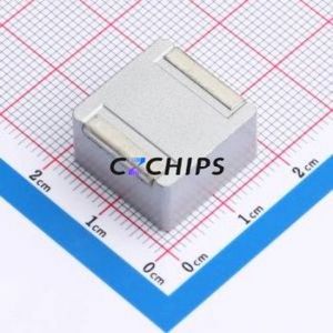 Inductor de Potencia SMD PSPMAA17100H-221M-CSF, 17x17mm (Inductancia: 220uH) (Precisión: 20%) (Corriente Nominal: 3.5A) - Product Image 2