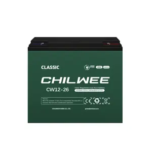 Penjualan Terbaik tianneng chilwee baterai 6 dzm 12 6 dzf 12 6 dzm 20 6-dzf-20 12v 32ah 45ah 6 evf 45 khusus untuk kendaraan listrik