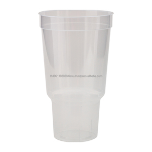 32 oz. Traveler <b>Cold</b> <b>cup</b> (IC 032B) Drinking <b>cup</b> <b>Cold</b> Coffee <b>Cup</b> - Product Image 5