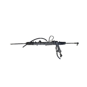 Haoxiang 97VB-3N503-BA piezas <span class=keywords><strong>de</strong></span> coche sistema <span class=keywords><strong>de</strong></span> dirección automática <span class=keywords><strong>caja</strong></span> estante dirección asistida para <span class=keywords><strong>Ford</strong></span> - Product Image 1