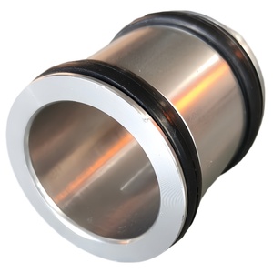 Repuestos de Alta Calidad para Camiones 21328254 2143472 Tubo de Conexión del Refrigerante del Enfriador EGR para Volvo - Product Image 3