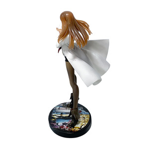 Figurine d'<span class=keywords><strong>anime</strong></span> japonaise de 18cm, modèle de porte en PVC, figurine d'<span class=keywords><strong>anime</strong></span> mignonne - Product Image 4
