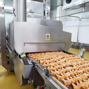 전기 빵 닭 빵 굽기 기계/피자 굽기 기계를 위한 제조자
