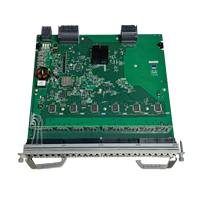 Módulo de Switch Cisco C9400-LC-48XS= Tarjeta de Línea Cisco Catalyst Serie 9400 de 48 Puertos 10 Gigabit Ethernet (SFP+)