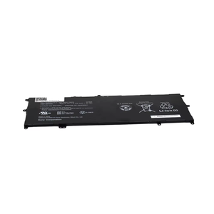 Neuer 14,8V 48WH VGP-BPS40 Li-Ionen Laptop-Akku für Sony Vaio Flip 14A SVF14N <span class=keywords><strong>SVF</strong></span> 15A <span class=keywords><strong>SVF</strong></span> 15N17CXB CE-Zertifiziert Auf Lager - Product Image 3