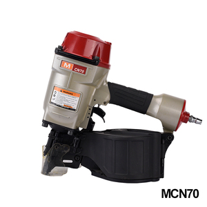 DOTOOL MCN70 <span class=keywords><strong>Clavadora</strong></span> Neumática <span class=keywords><strong>de</strong></span> Bobina <span class=keywords><strong>de</strong></span> Alta Calidad, <span class=keywords><strong>Clavadora</strong></span> <span class=keywords><strong>de</strong></span> Bobina para Palets con Carcasa <span class=keywords><strong>de</strong></span> Aluminio, Clavos <span class=keywords><strong>de</strong></span> 45-70mm - Product Image 1