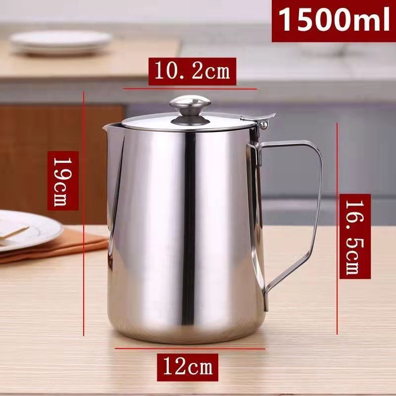 Argento 1500ML
