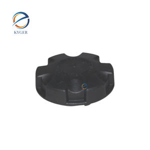 17117521071 couvercle de réservoir d'expansion 17117639020 1711 7521 071 1711 7639 020 pièce de couvercle de réservoir d'expansion de récupération pour <span class=keywords><strong>BMW</strong></span> E90 F30 F80 - Product Image 2