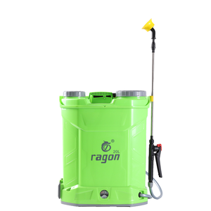 2025 ans conception de batterie facile à prendre pulvérisateur à batterie à main pour l'agriculture 20 litres - Product Image 4