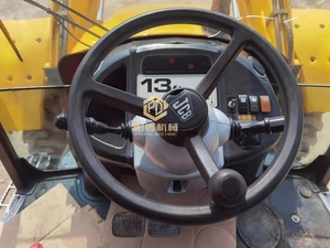 Retroexcavadora JCB 1CX de segunda mano, JCB 3CX 4CX, precio original barato. - Product Image 6