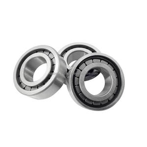 Rodamientos cilíndricos de una sola fila para maquinaria de procesamiento de troncos MUB1308UM RNU Rodillo de caja de cambios de bomba hidráulica - Product Image 3