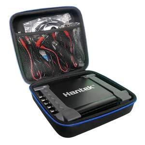 <span class=keywords><strong>Hantek</strong></span> <span class=keywords><strong>1008C</strong></span> PC USB 8CH Diagnóstico <span class=keywords><strong>automotriz</strong></span> <span class=keywords><strong>Osciloscopio</strong></span> digital/DAQ/Generador programable - Product Image 5