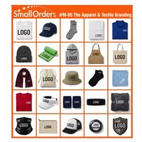 Logo personnalisé Cadeaux promotionnels en gros Vêtements Équipements de sécurité Uniformes d'entreprise Vêtements personnalisés Petites commandes