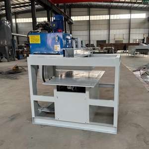 เครื่องรีไซเคิลแผงโซลาร์เซลล์อุปกรณ์กำจัดเฟรมอะลูมิเนียมอัลลอย - Product Image 2