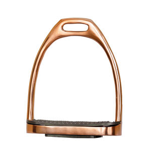 Estribos de Carreras de Caballos de Aluminio y Acero Inoxidable Ligeros de Alta Calidad, Último Modelo, en Grandes Cantidades, con Opciones de Logotipo, Color y Tamaño Personalizados - Product Image 6