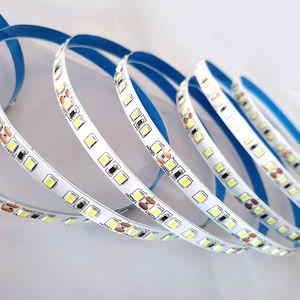 Bande lumineuse <span class=keywords><strong>LED</strong></span> intelligente pour extérieur, RGB, avec contrôle par application / Wi-Fi, dimmable et lumières néon personnalisées - Product Image 6