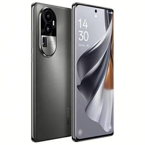 NUEVO OPPO Reno10 PRO+ Plus Snapdragon 8+ AMOLED 120HZ Batería de 4700mAh 100W Google Play Smartphone 5G NFC OTA ColorOS 13 - Product Image 6