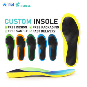 Plantillas 99insoles Para Zapatos de Bádminton que Ayudan a <span class=keywords><strong>Saltar</strong></span> Más Alto Plantilla de Carbono Para Baloncesto Plantillas de Fibra de Carbono - Product Image 2