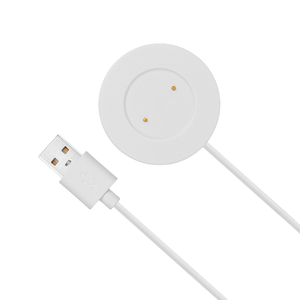 <span class=keywords><strong>Chargeur</strong></span> compatible avec <span class=keywords><strong>Huawei</strong></span> <span class=keywords><strong>Watch</strong></span> <span class=keywords><strong>GT</strong></span>/ GT2 /<span class=keywords><strong>GT</strong></span> 2e, câble de charge USB de 100cm pour Honor <span class=keywords><strong>Watch</strong></span> Magic, Magic <span class=keywords><strong>2</strong></span> / Honor <span class=keywords><strong>Watch</strong></span> Dream - Product Image 3