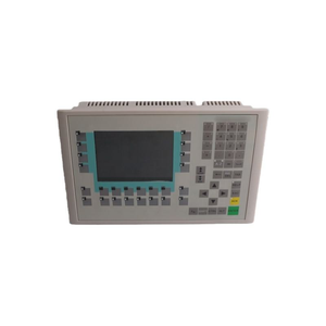 Unité centrale de traitement PLC 6AV3617-1JC30-0AX1 6AV3617-1JC30-0AX2 Panneau multifonctionnel à écran tactile - Product Image 6