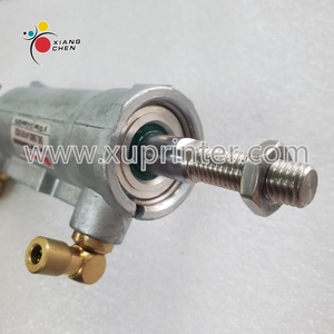 WD High Quality 00.580.4101 Pneumatic Cylinder for XL105 CD102 SM102 <b>Printing</b> <b>Machine</b> 00.580.4101/02 Offset <b>Printing</b> Parts - Product Image 2