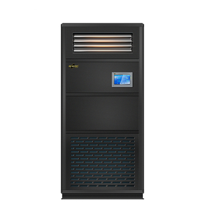 Climatisation à température et humidité constantes pour salle blanche - Product Image 2