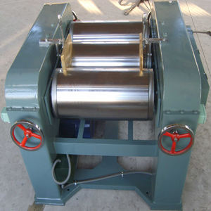 Máquina para hacer jabón de grado industrial | Solución de fabricación de jabón confiable y eficiente - Product Image 4