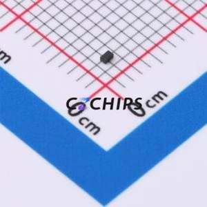 Transistor ESD y protección contra sobretensiones (TVS/ESD), original y nuevo, a la vez - Product Image 1