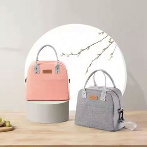 Bolsa Térmica Aislante de Aluminio Beenlove para Entrega de Alimentos, Picnic, Compras, Lonchera - Product Image 3