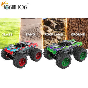 1:12 voiture télécommandée 4WD tout-terrain Monster <span class=keywords><strong>RC</strong></span> camion 2.4GHZ <span class=keywords><strong>RC</strong></span> véhicule camion - Product Image 5