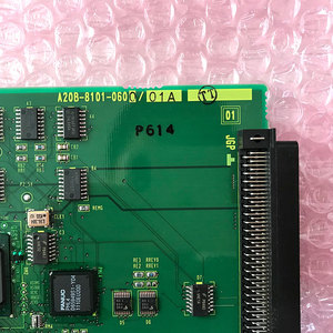 FANUC A20B-8101-0600 New Original High Quality Pcb Circuit Board - Product Image 2