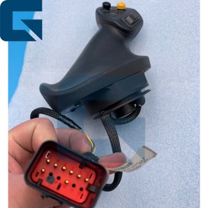 266-7634 2667634 Conjunto de Manija de Control para Tractor D6K - Product Image 3